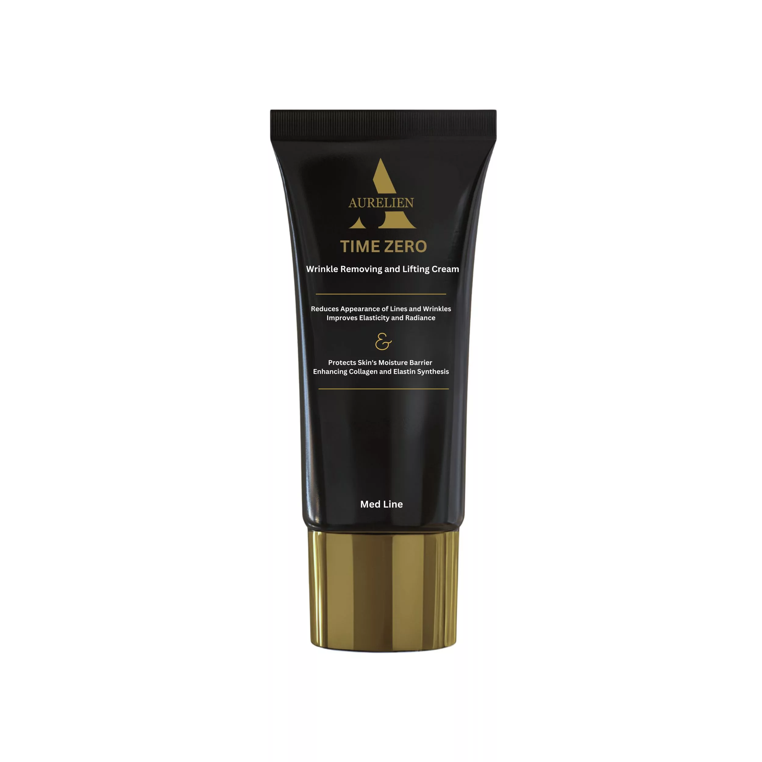 کرم  سفت کننده پوست اورلین مدل TIME ZERO حجم 30 میلی لیتر