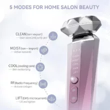 دستگاه جوانسازی صورت آنلن مدل 10A-01