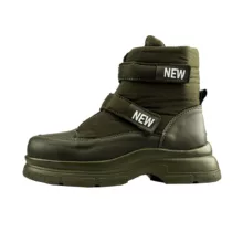 نیم بوت زنانه مدل مهرسا کد 26