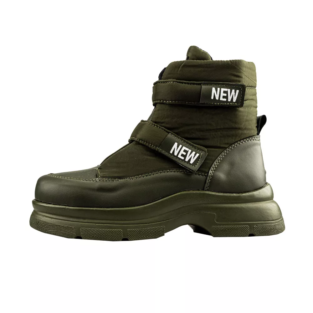 نیم بوت زنانه مدل مهرسا کد 26