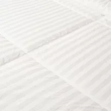 لحاف هتلکس مدل بیزینس کلاس دو نفره سایز 200x220 سانتی متر