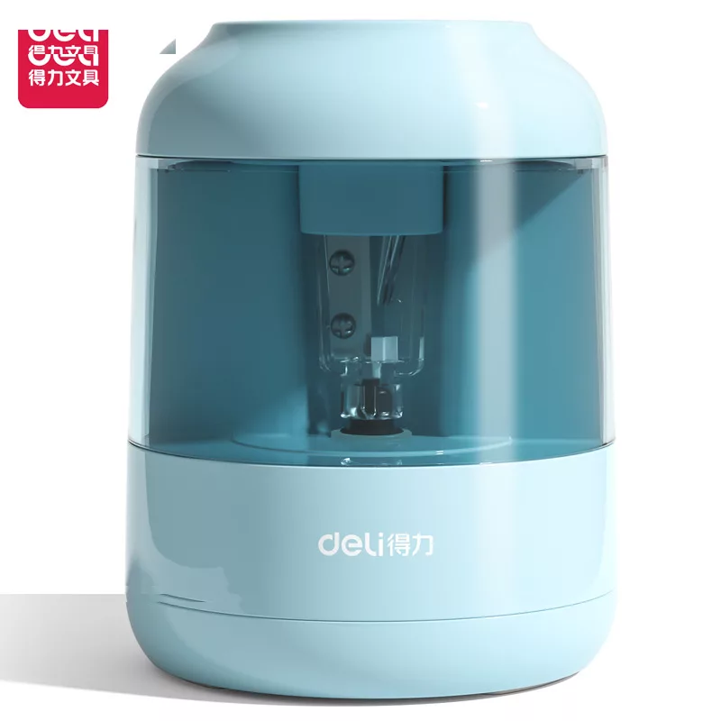 تراش رومیزی برقی دلی مدل 68670