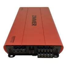 آمپلی فایر خودرو 5 کانال زیمر مدل ZA-5460