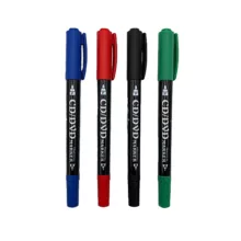 ماژیک سی دی رین مدل R-107 بسته 12 عددی