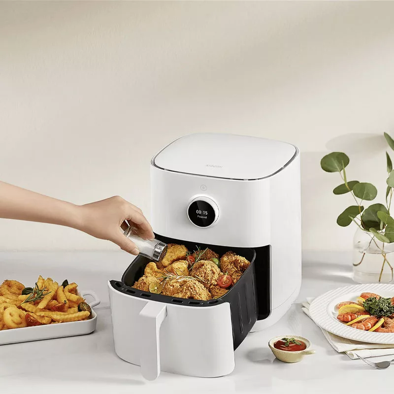 سرخ کن بدون روغن شیائومی مدل Maf14