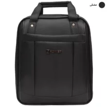 کیف لپ تاپ پاور مدل BR 18122 مناسب برای لپ تاپ 12 اینچی و کوچکتر