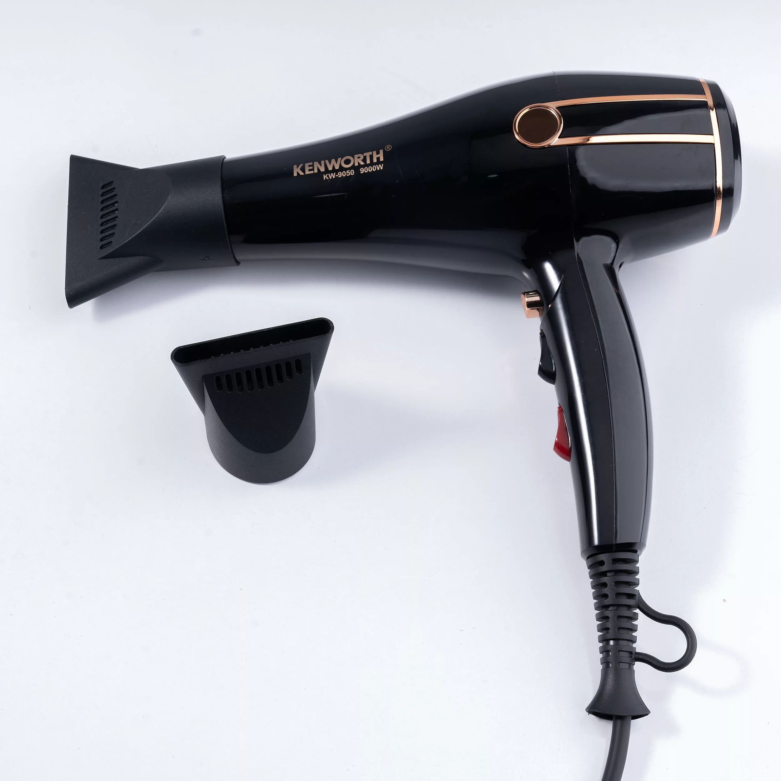 سشوار حرفه ای کنورث مدل KW-9050