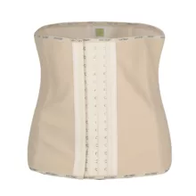 گن زنانه آن چری مدل 009 رنگ کرم