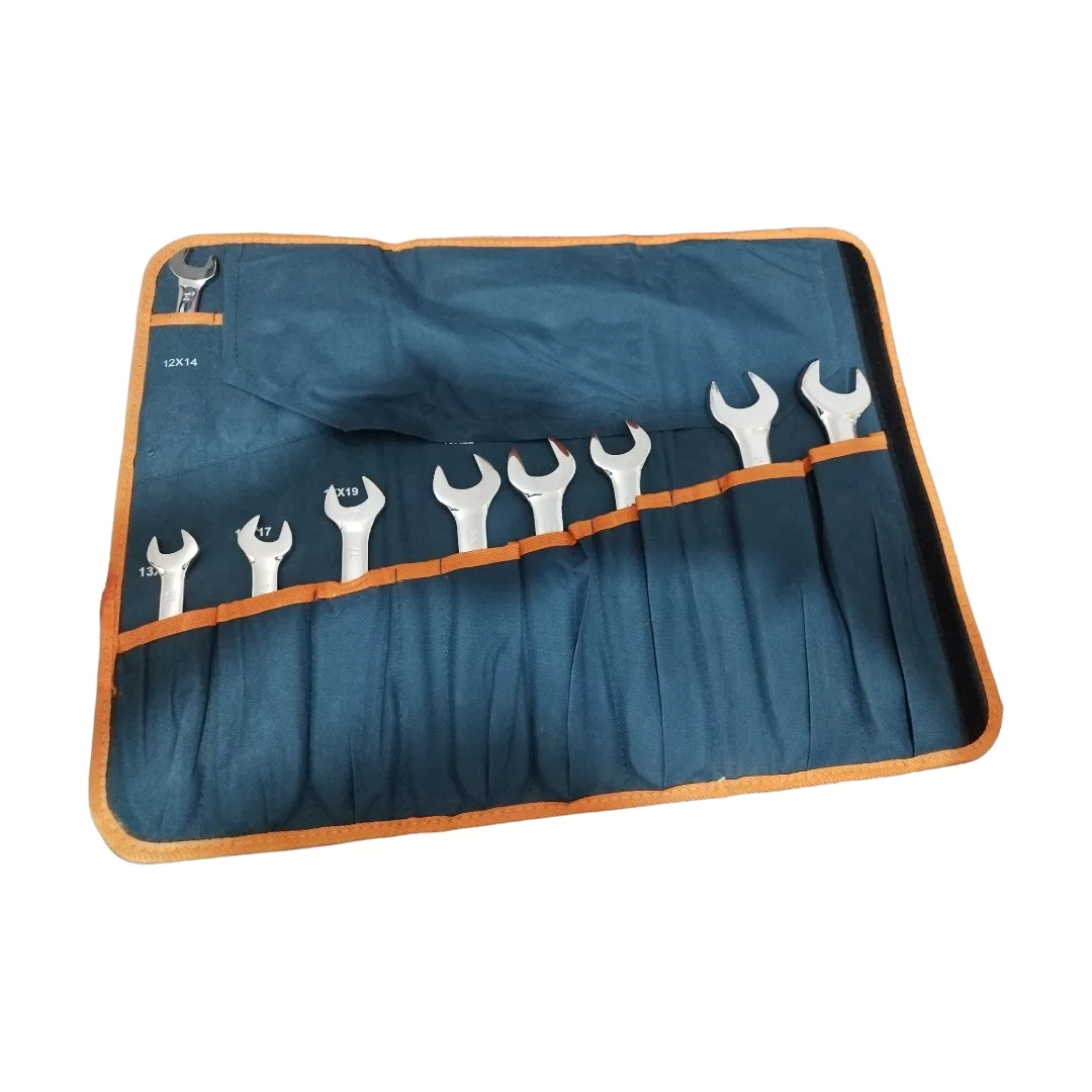 آچار تخت جیانوی مدل JY-530012 مجموعه 12 عددی