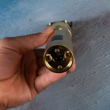 ماشین اصلاح موی بدن و صورت جیمی مدل GM872