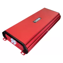 آمپلی فایر خودرو دی اس 18 مدل  ds18 S1800.4