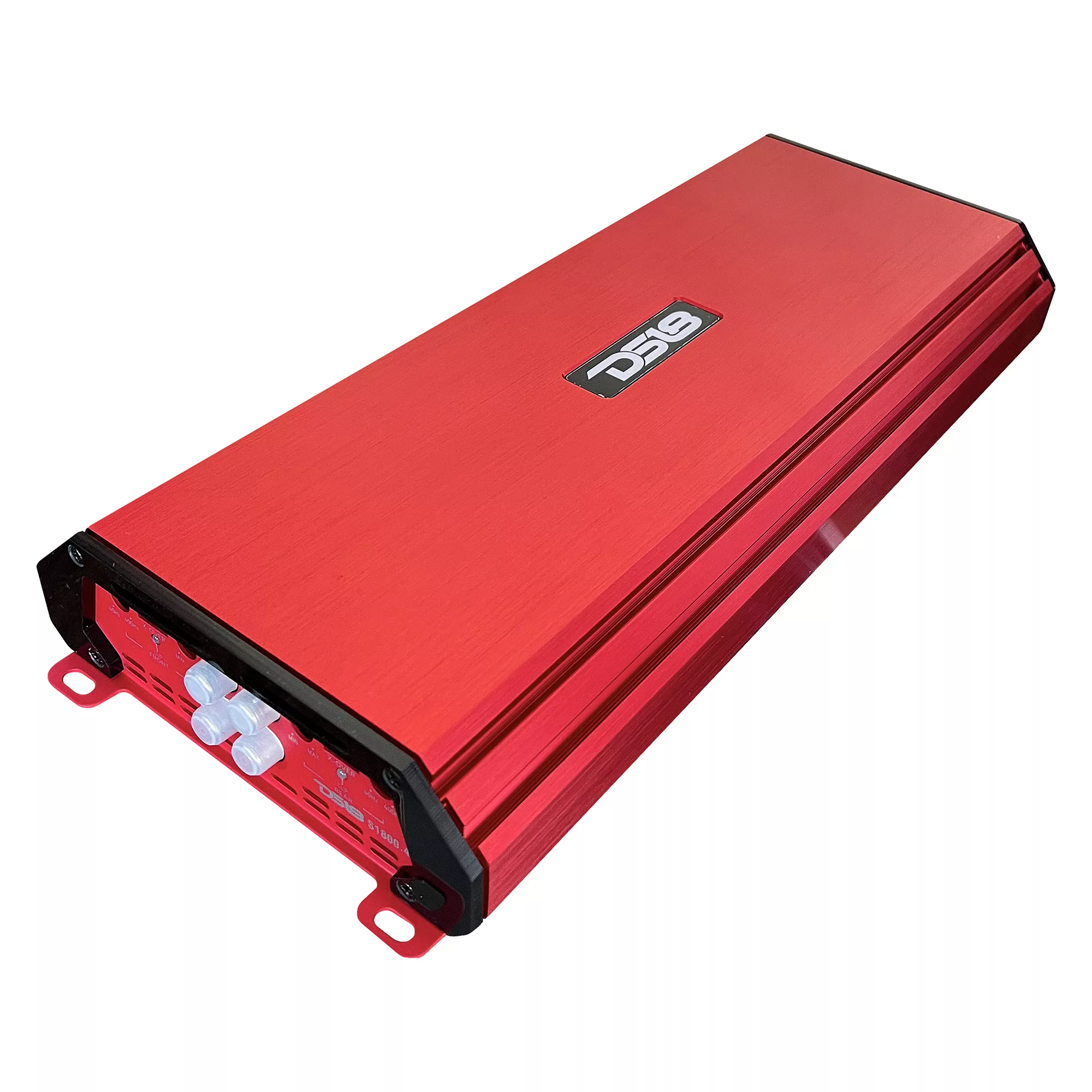 آمپلی فایر خودرو دی اس 18 مدل  ds18 S1800.4