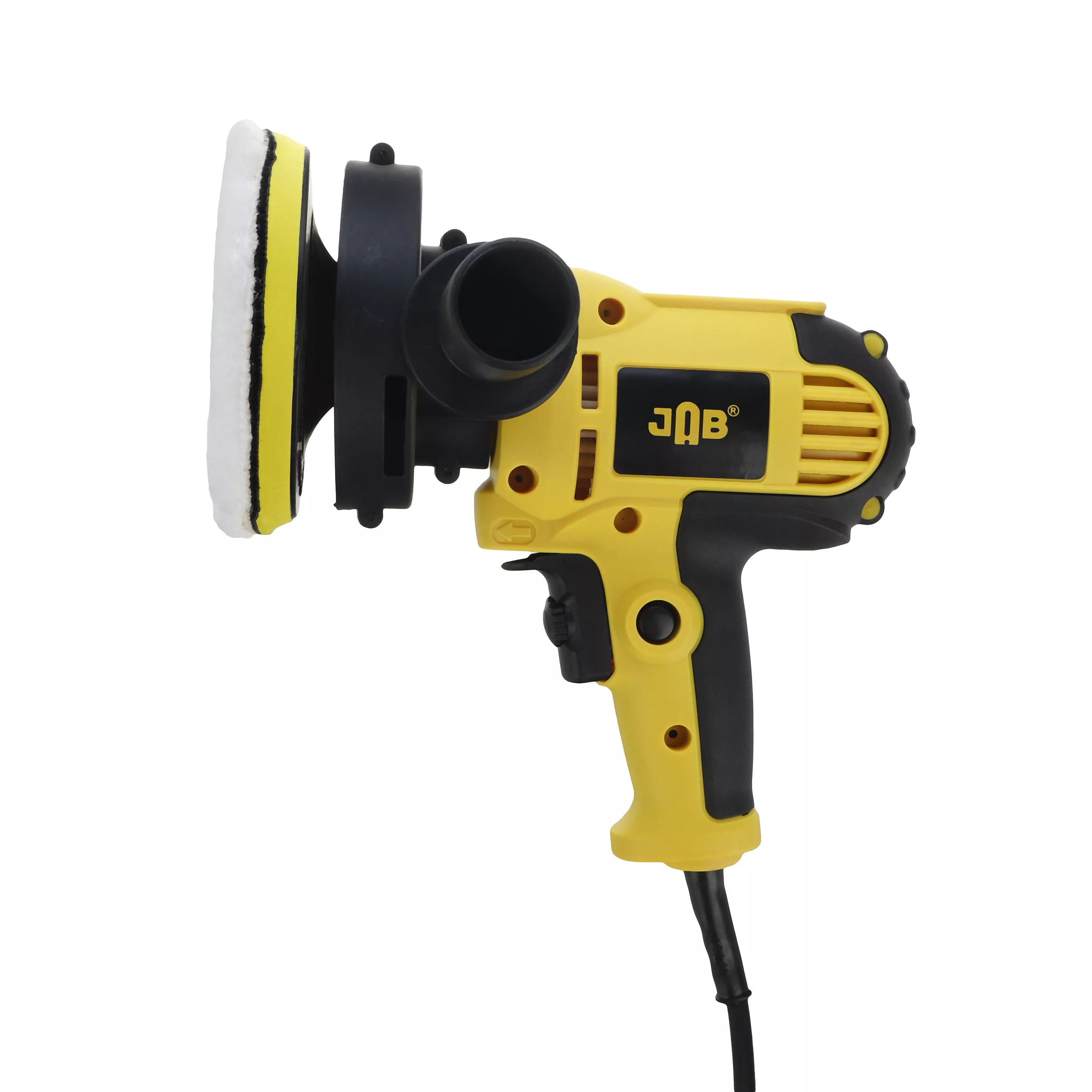 دستگاه پولیش جاب مدل J 1100 W