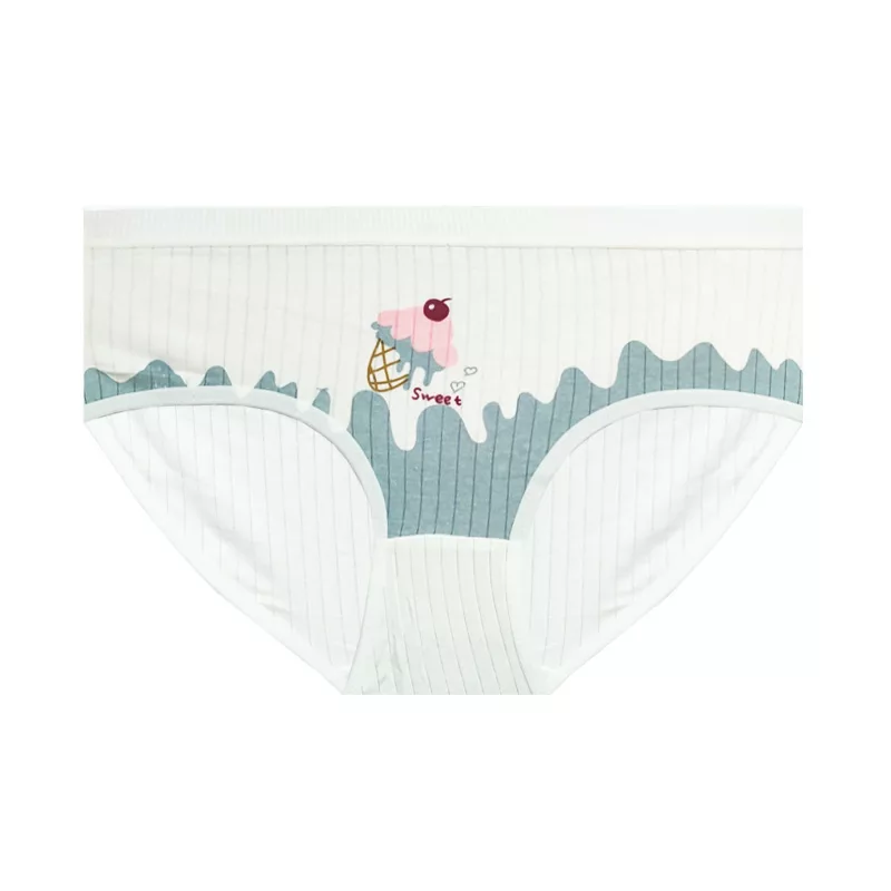 شورت زنانه مدل نخی عروسکی کد 202014 بسته 6 عددی