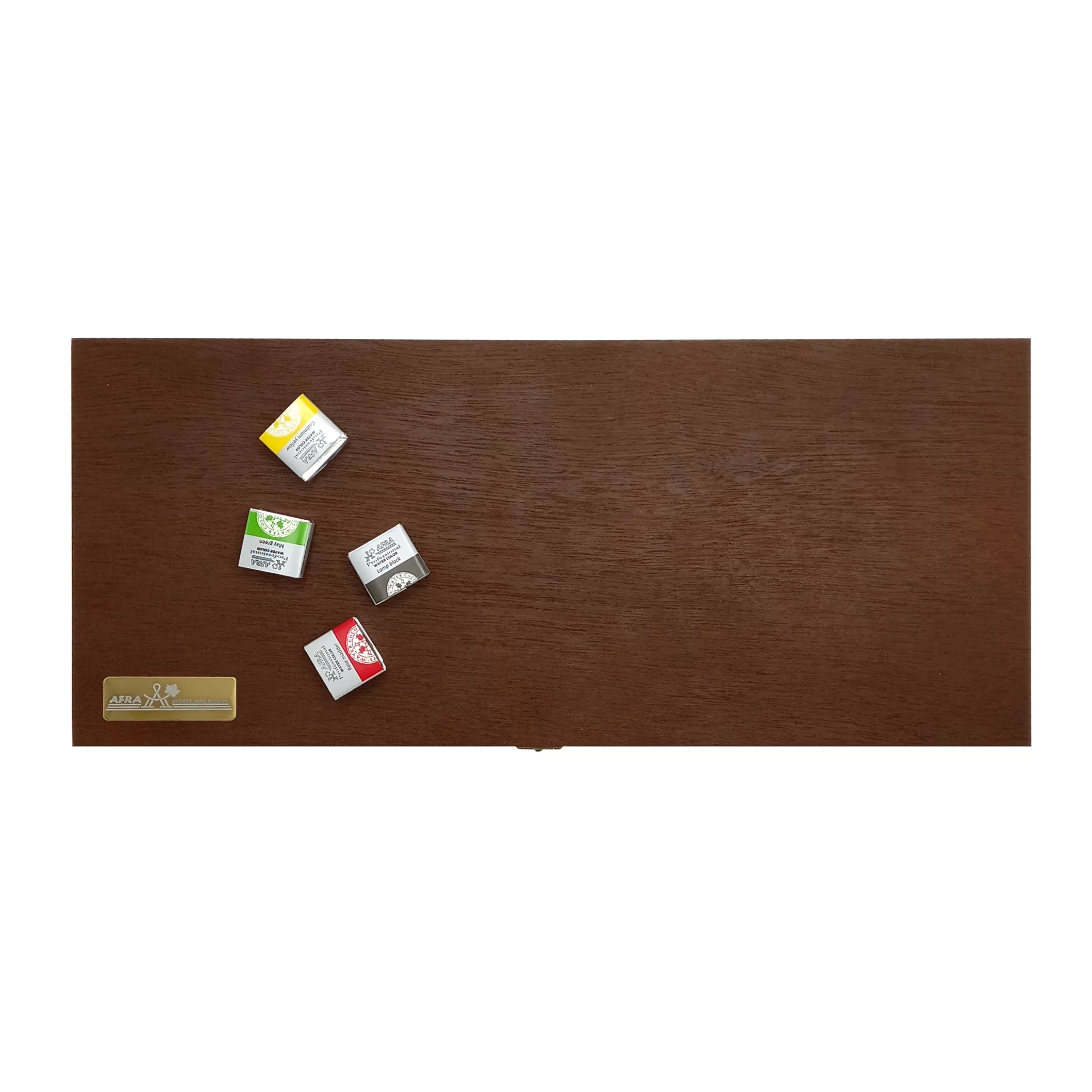 آبرنگ 64 رنگ افرا کد WB64