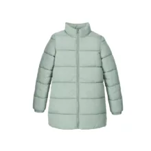 کاپشن بلند زنانه آپ2فشن مدل 01