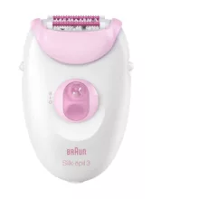 ماشین اصلاح موی بدن بانوان براون مدل SE3-031