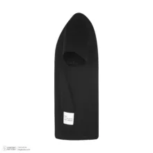 ست تی شرت و شلوارک مردانه مادر مدل 2099912 رنگ مشکی