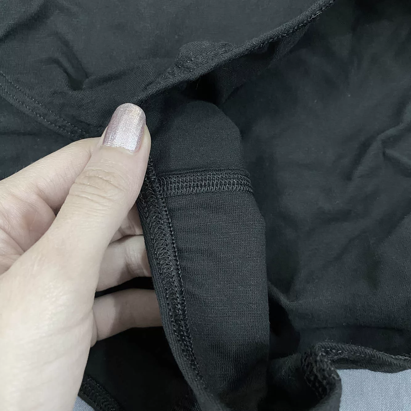 شورت زنانه اسلوگی مدل 183 مجموعه 3 عددی