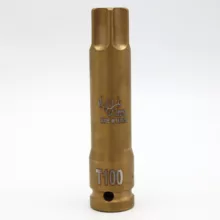 آچار بکس ستاره ای مدل سویفت کد YP-TAIWAN-T100-1.2INCH سایز 100 میلیمتر