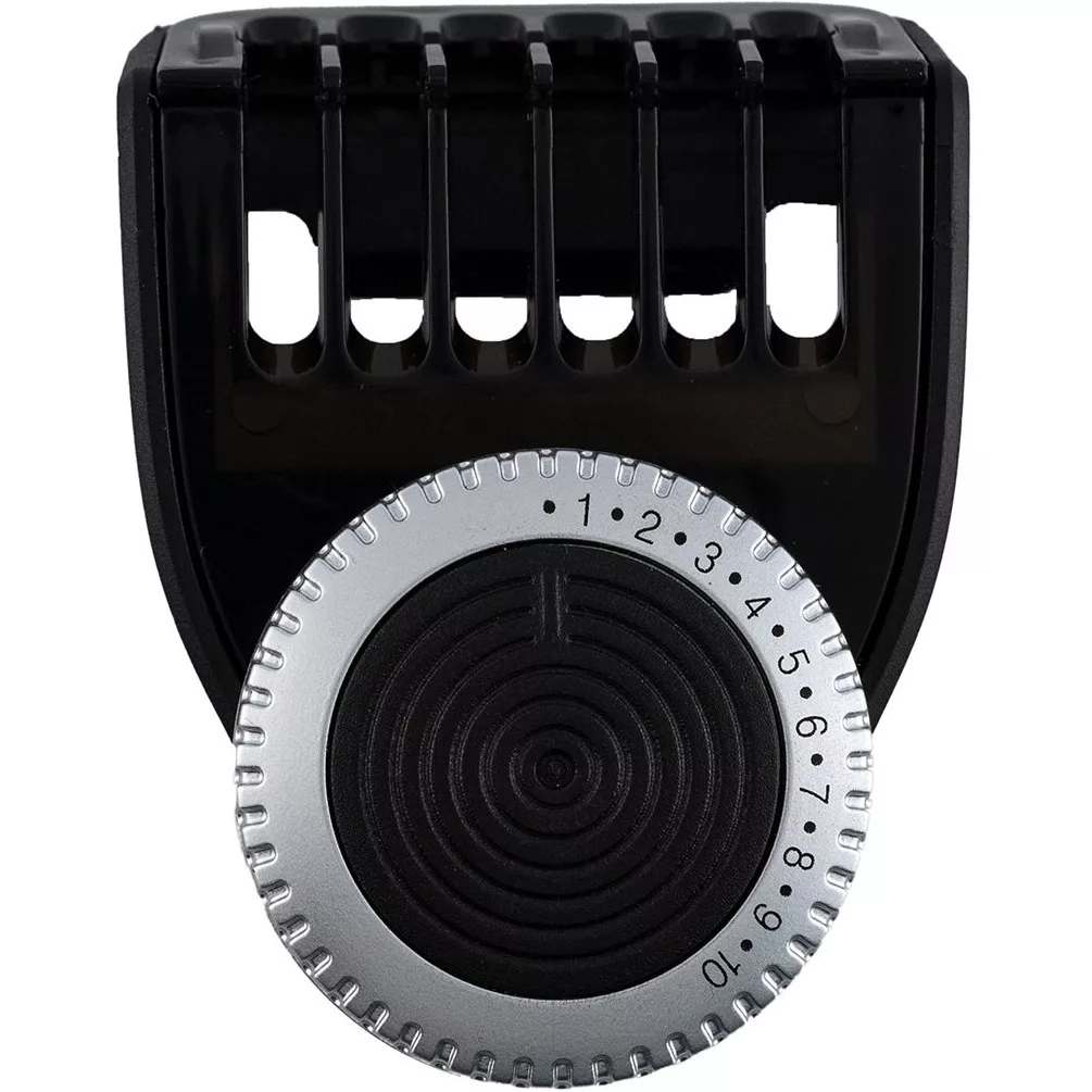 ست ماشین اصلاح موی صورت و بدن شارژی والوروس مدل VL-115