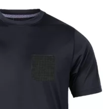 تی شرت آستین کوتاه مردانه رانژ مدل جیب دار کد 22RA04D05M-2461-01