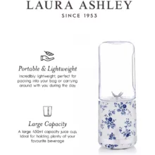 مخلوط کن لورا اشلی مدل QSBBD614LACR