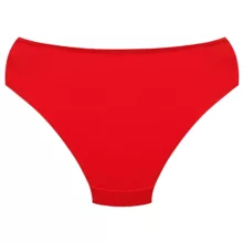 شورت زنانه ماییلدا مدل 4830 رنگ قرمز بسته شش عددی