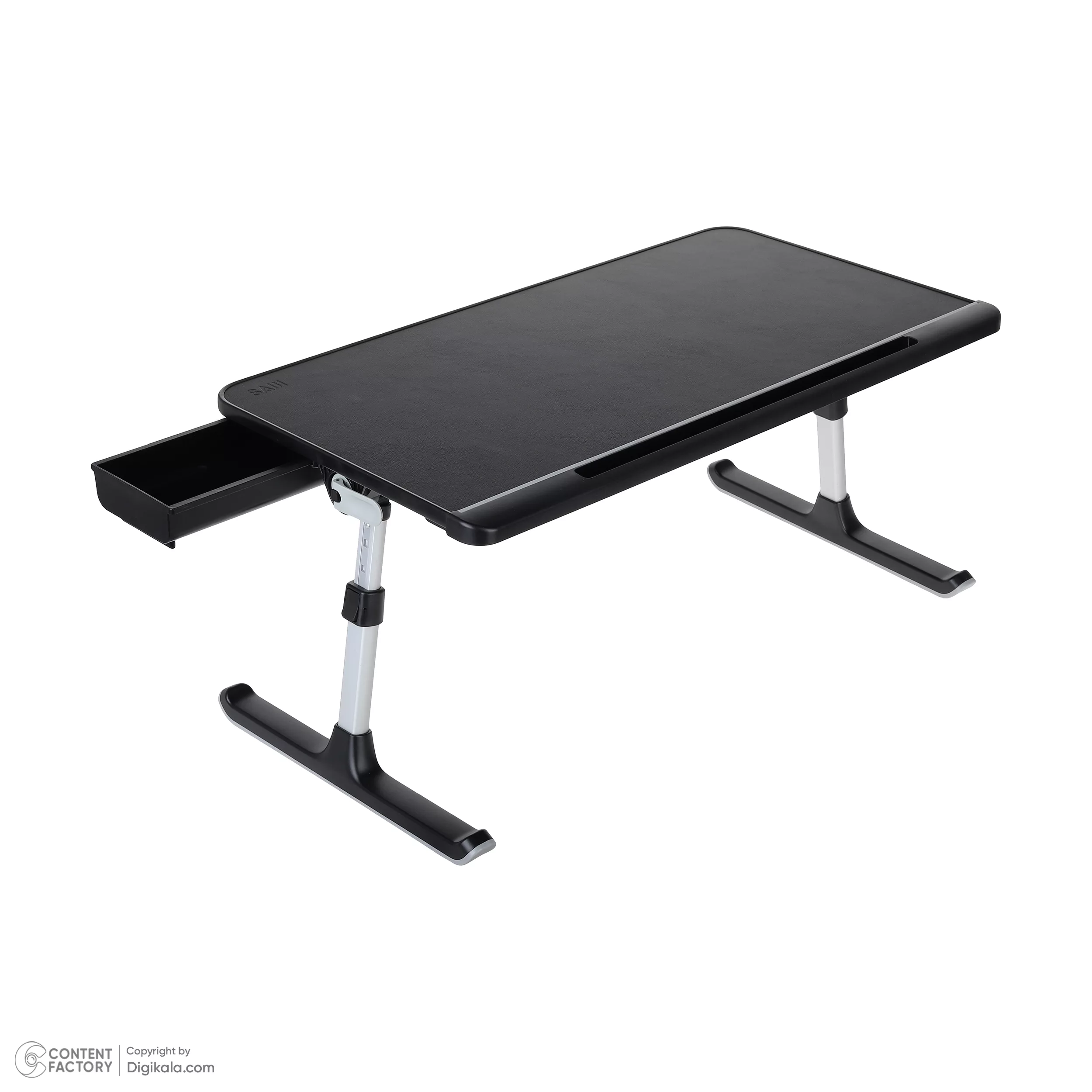 پایه نگهدارنده لپ تاپ سایجی مدل K7-M