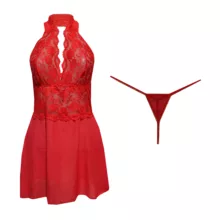 لباس خواب زنانه مدل M-FER_6704