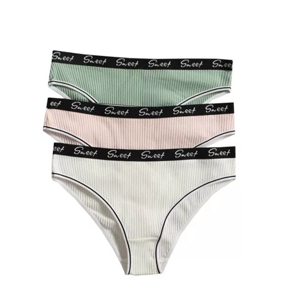 شورت زنانه مدل 0550 مجموعه 3 عددی