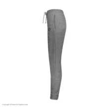 ست هودی و شلوار زنانه مدل 528-N