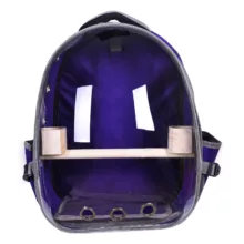 کوله پشتی حمل پرندگان مدل Z001