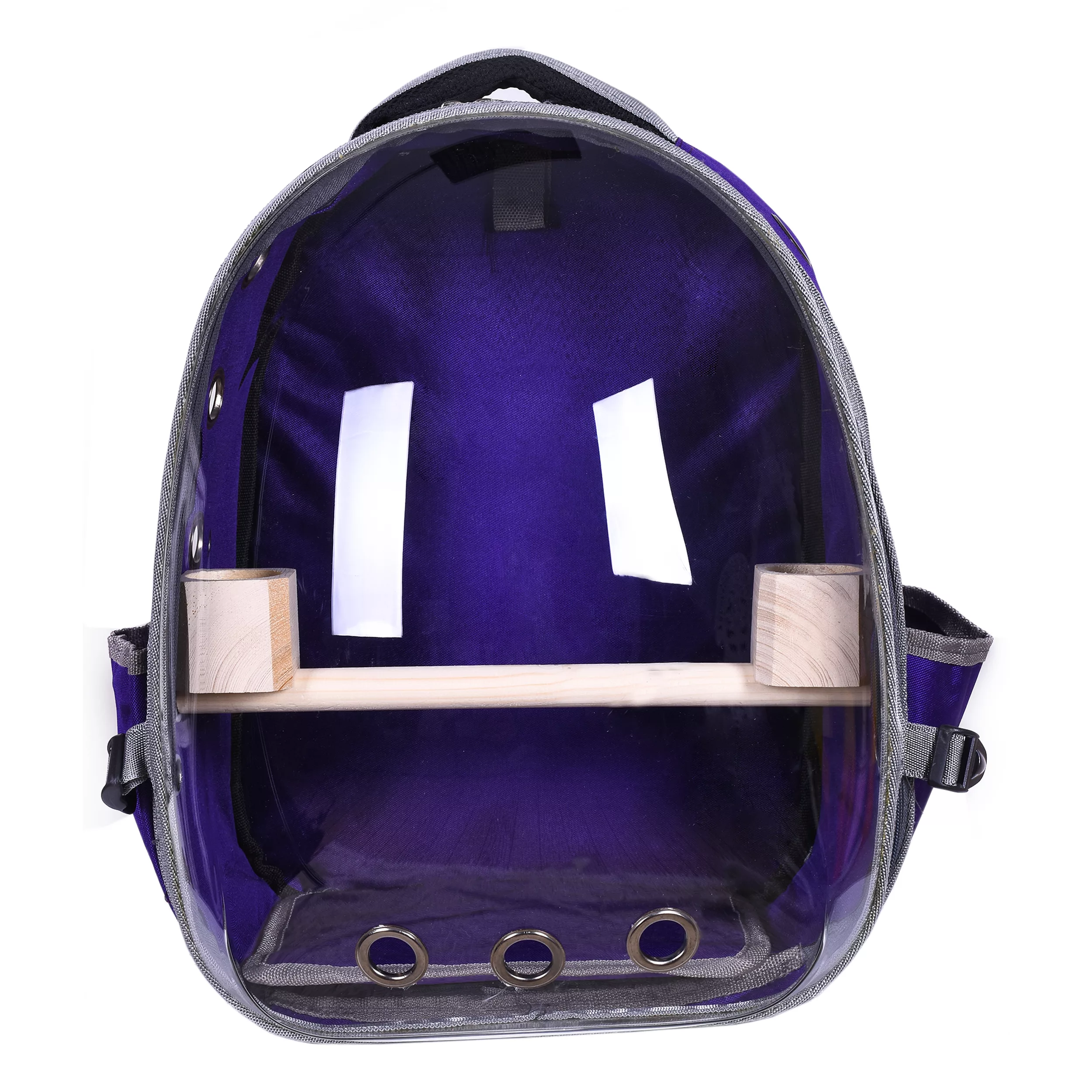 کوله پشتی حمل پرندگان مدل Z001