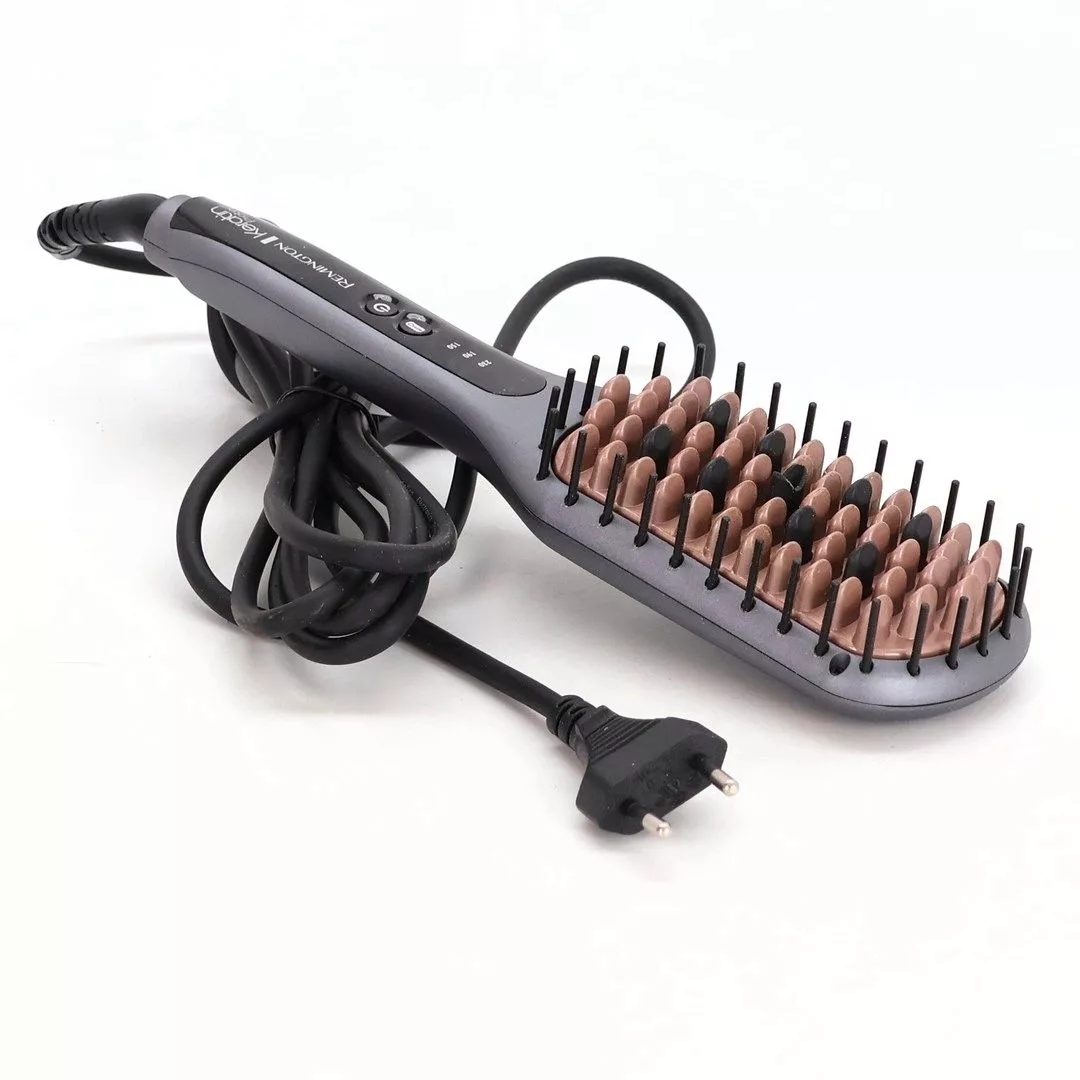 برس حرارتی رمینگتون مدل CB7480 - Keratin Protect