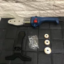 دستگاه اتولوله سبز پی ای پی مدل PW-9010