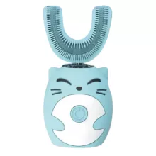 مسواک برقی مدل عروسکی کد YS-1 7-15