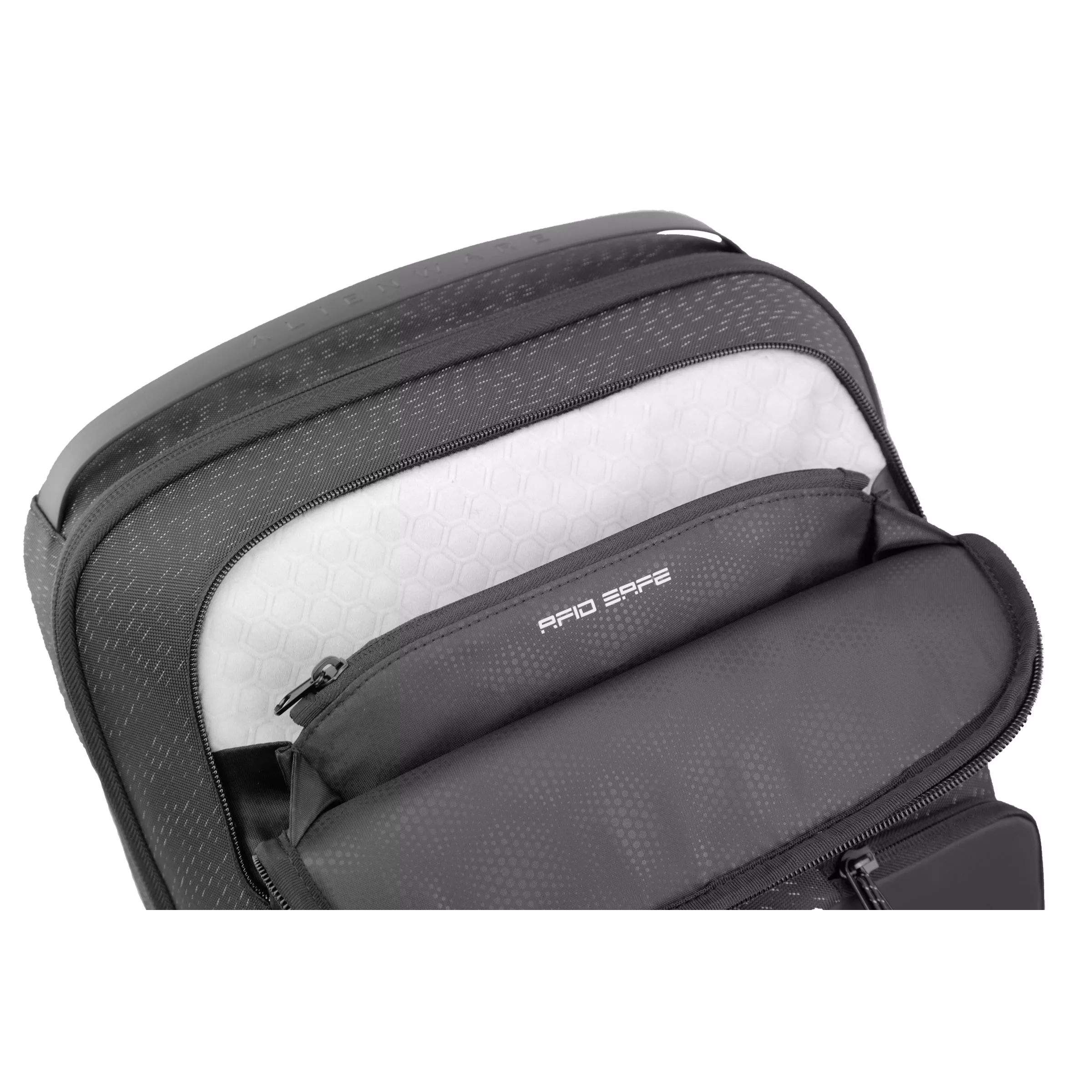 کوله پشتی لپ تاپ الین ویر مدل Alienware Horizon Utility مناسب برای لپ تاپ 15 تا 17 اینچی