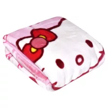 پتوی گلبافت کد 430 سایز 110×160 سانتی متر