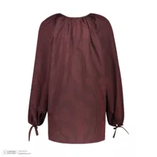 شومیز آستین بلند زنانه سپیدار مدل sp-1052