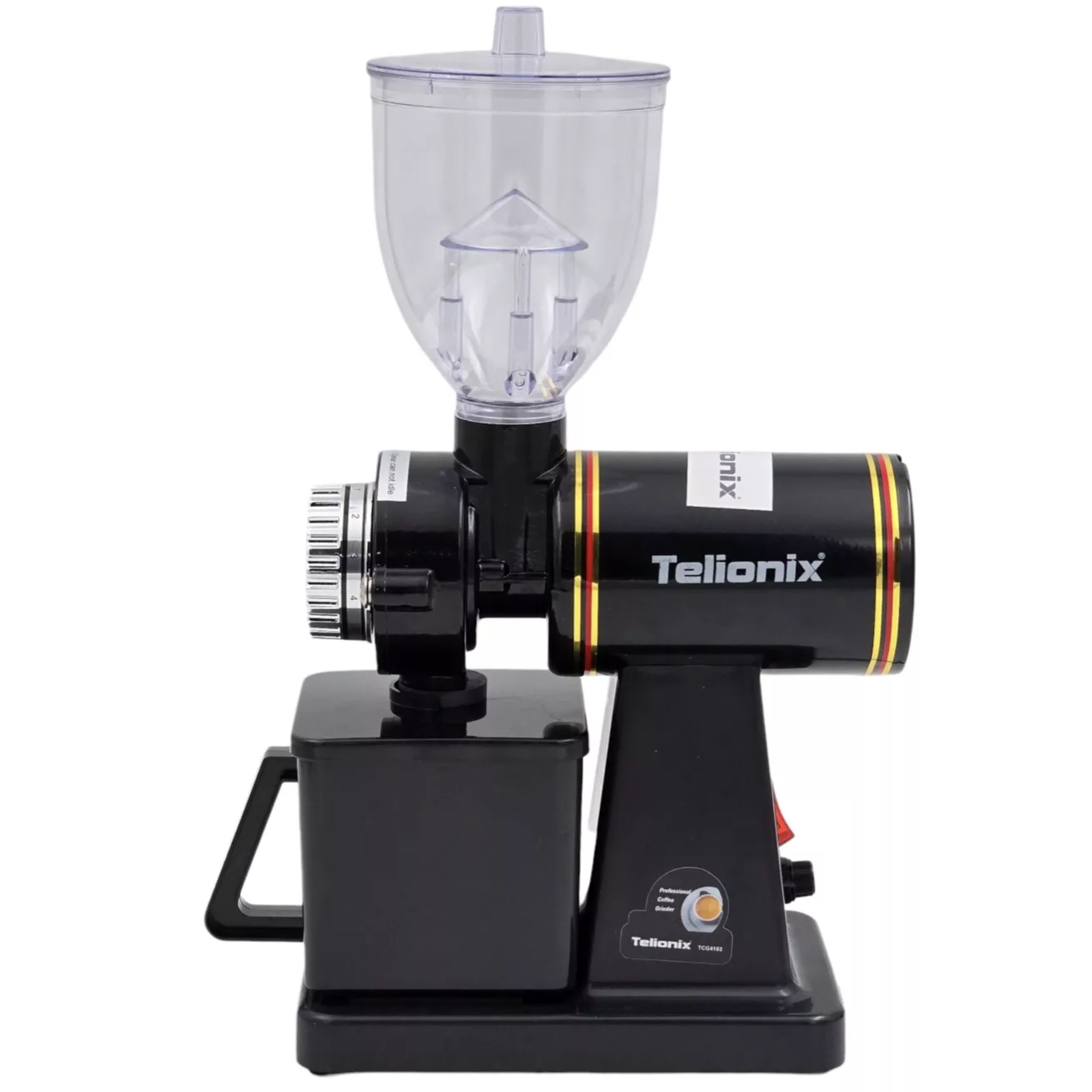 آسیاب قهوه تلیونیکس مدل TCG4153