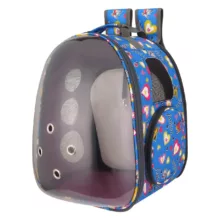 کوله حمل سگ و گربه مدل لاو