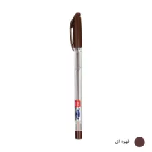 خودکار رنگی کیان قطر نوشتاری 1 میلی متر بسته 50 عددی
