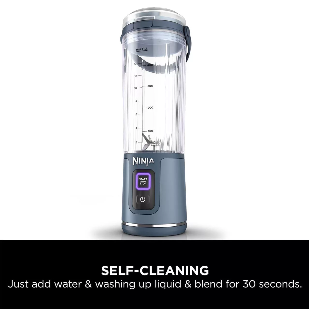 مخلوط کن نینجا مدل BC151NV