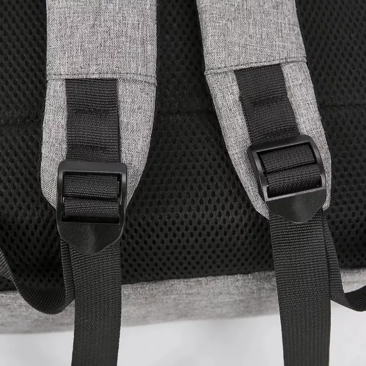 کوله پشتی لپ تاپ مدل 068Med مناسب برای لپ تاپ 14.1 تا 15.6 اینچی