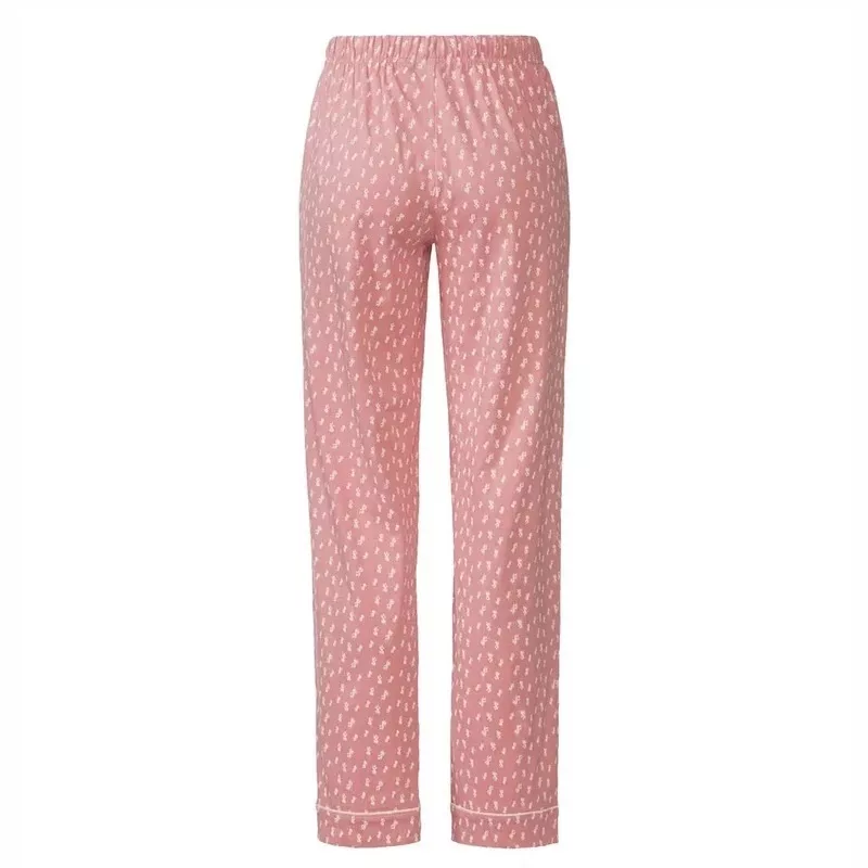 ست 4 تکه لباس راحتی زنانه اسمارا مدل چهار فصل