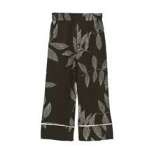 شلوار زنانه ال سی وایکیکی مدل نخی ول سافت