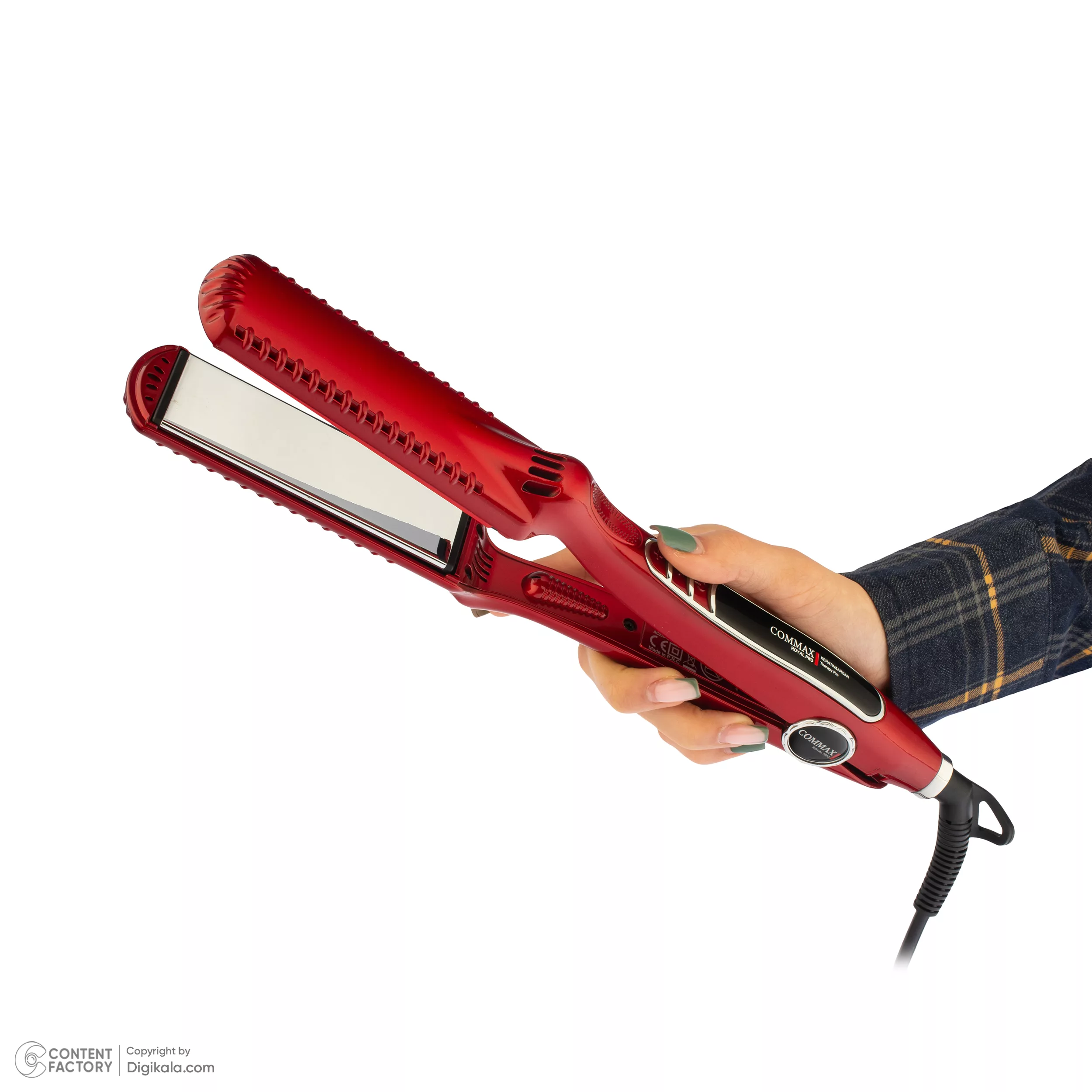 اتو مو کومکس مدل CR-8820