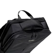 کوله پشتی لپ تاپ مدل MZ04 مناسب برای لپ تاپ 14.1 تا 15.6 اینچی