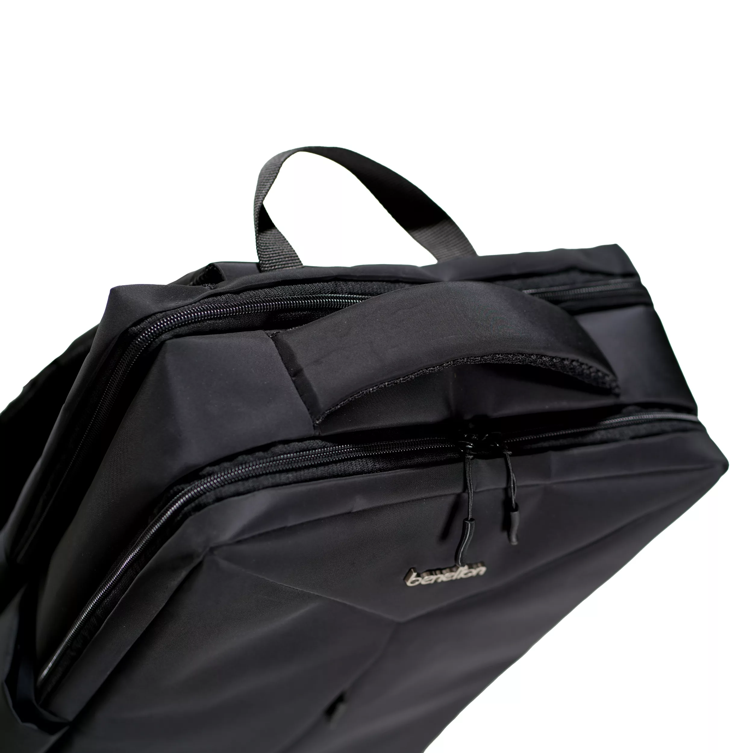 کوله پشتی لپ تاپ مدل MZ04 مناسب برای لپ تاپ 14.1 تا 15.6 اینچی